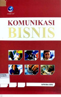 komunikasi bisnis
