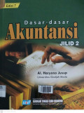 Dasar dasar akuntansi