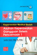 Asuhan keperawatan gangguan sistem pencernaan 1