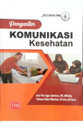 kominukasi kesehatan