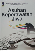 Asuhan Keperawatan Jiwa