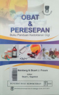 Obat & Peresepan
