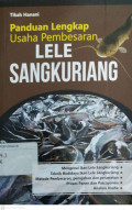 panduan lengkap usaha pembesaran lele sangkuriang