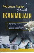 pedoman praktis beternak ikan mujair