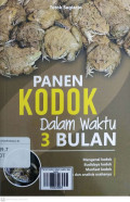 Panen kodok dalam waktu tiga bulan