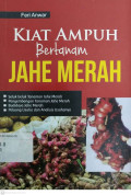 kiat ampuh bertanam jahe merah